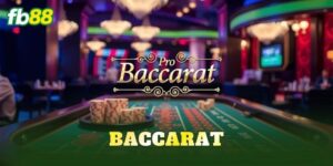 Baccarat