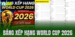 bang xep hang world cup 2026
