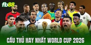 cau thu hay nhat world cup 2026
