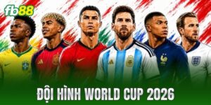 doi hinh world cup 2026