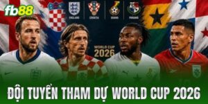 doi tuyen tham du world cup 2026