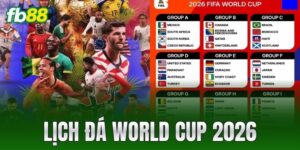 lich da world cup 2026