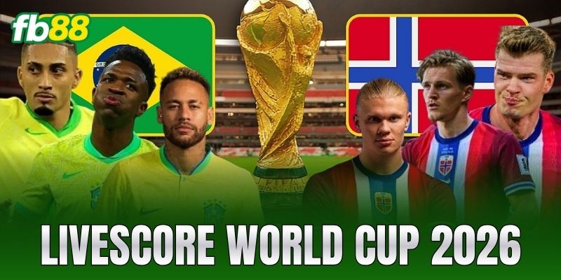 livescore world cup 2026