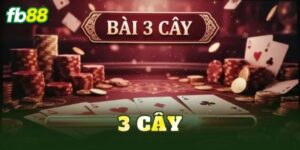3 Cây