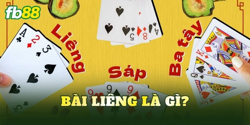 Bài Liêng Là Gì? Luật Chơi Và Cách Tính Điểm Chuẩn 2 Bài Liêng là gì?