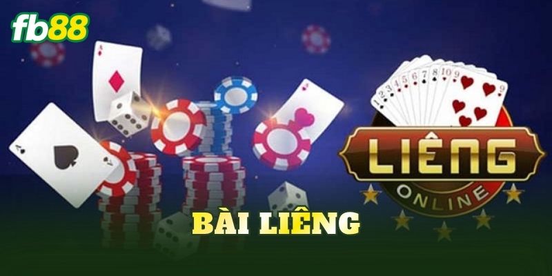 Bài Liêng Là Gì? Luật Chơi Và Cách Tính Điểm Chuẩn 1 Bài Liêng