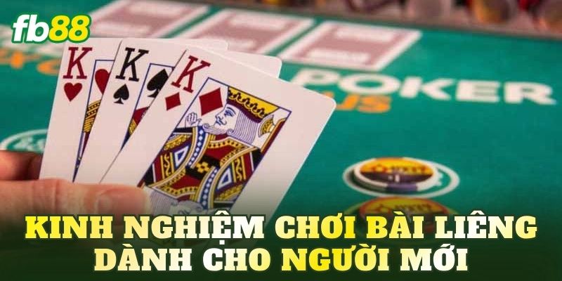 Bài Liêng Là Gì? Luật Chơi Và Cách Tính Điểm Chuẩn 4 Kinh nghiệm chơi bài Liêng dành cho người mới