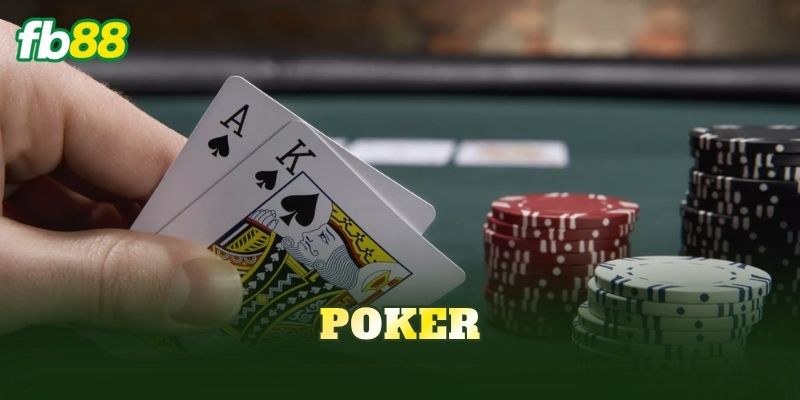 Poker