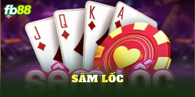Sâm Lốc
