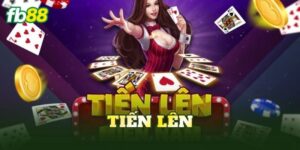Tiến Lên