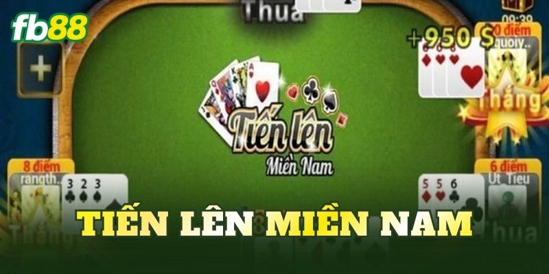 Tiến Lên Miền Nam