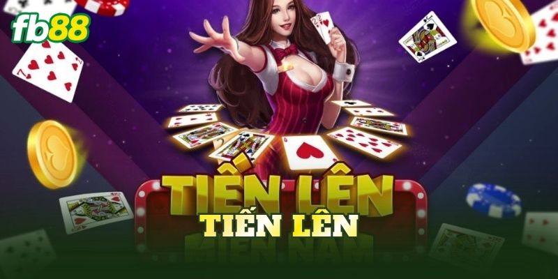 Tiến Lên: Luật Chơi Và Cách Đánh Dễ Hiểu Nhất 2026 1 Tiến Lên