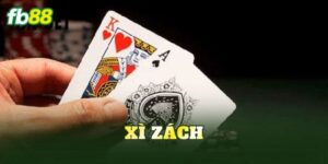 Xì Zách