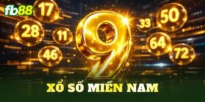 Xổ Số Miền Nam