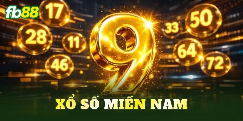 Xổ Số Miền Nam Hôm Nay: Kết Quả Và Thông Tin Mới 1 Xổ Số Miền Nam