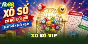 Xổ Số Vip