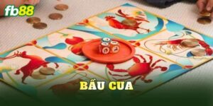 Bầu Cua