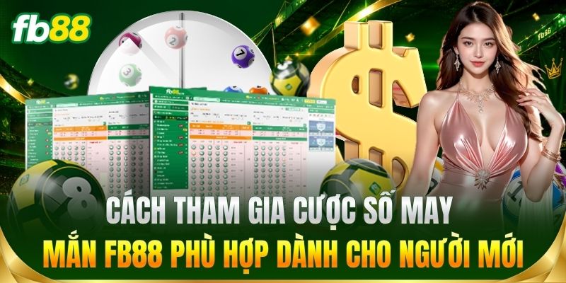 Cách tham gia phù hợp dành cho người mới