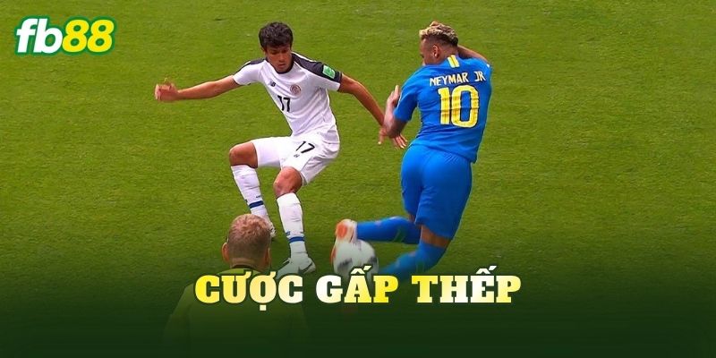 Cược Gấp Thếp Là Gì? Cách Chơi Chi Tiết Hiệu Quả 1 Cược Gấp Thếp