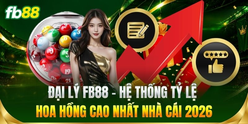 Tổng quan về chương trình đại lý