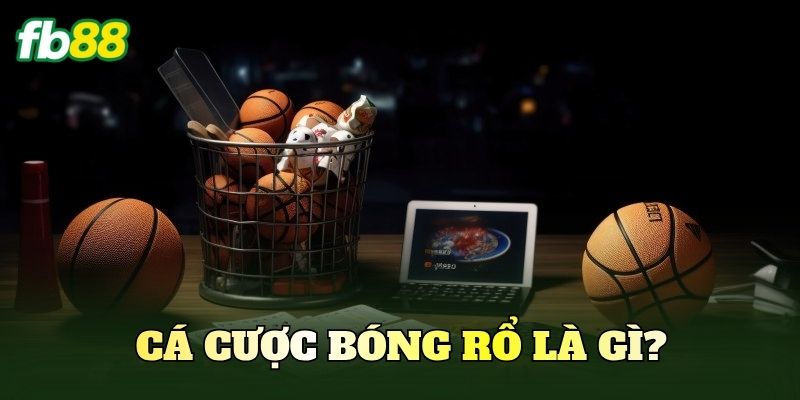 Cá cược bóng rổ là gì?