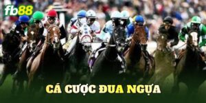 Cá Cược Đua Ngựa