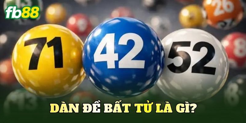 Dàn đề bất tử là gì?