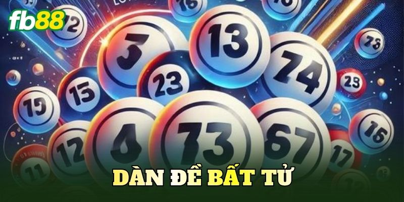 Dàn Đề Bất Tử