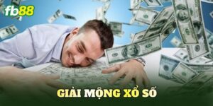 Giải Mộng Xổ Số