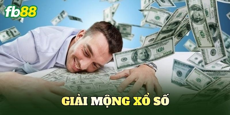 Giải Mộng Xổ Số