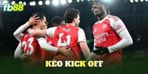 Kèo Kick Off