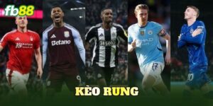 Kèo Rung