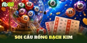 Soi Cầu Rồng Bạch Kim