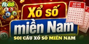 Soi Cầu Xổ Số Miền Nam