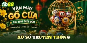 Xổ Số Truyền Thống